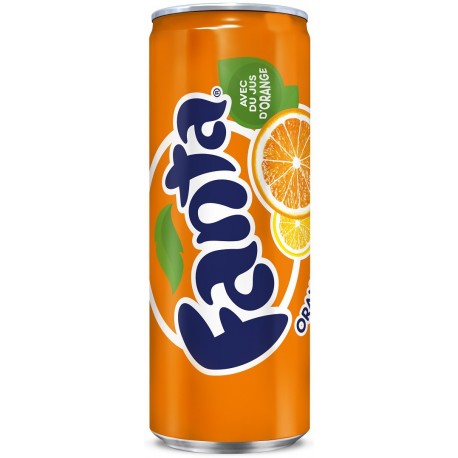 Fanta